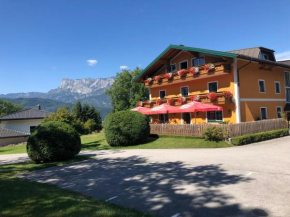 Pension David Puch Bei Hallein